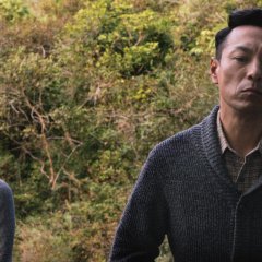 Tracey Hong Kong Movie photo