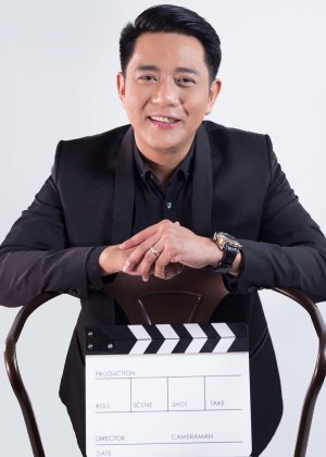 Rodel Mercado in Inn Love Philippines Drama(2021)