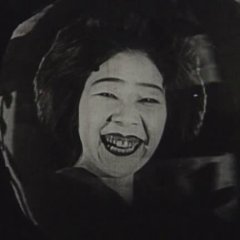Crossroads Japanese Movie(1928) photo