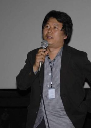 Lee Chung Ryoul in Reencontro Korean Movie(2011)