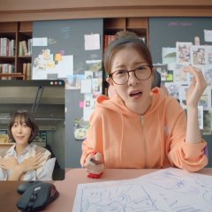 30 Ainda Não Korean Drama(2021) photo