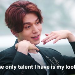 Tale of the Nine-Tailed (2020) photo