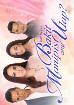 Why are the Clouds Thin? Philippines Drama photo