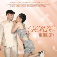 Genie in the City Philippines Drama photo