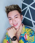 Benedict Legaspi