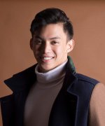 Ralph Daniel Lacsamana