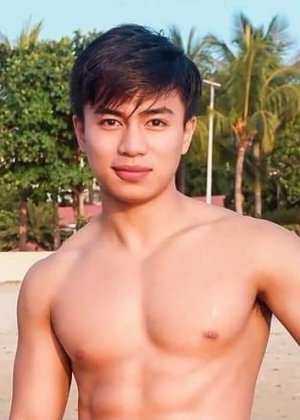 Renz Lagria