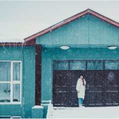 Wisdom Tooth Chinese Movie(2019) photo