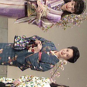 Joyu Natsuki Midori Series 4 (1992)