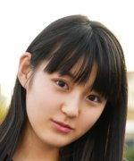 Shimada Momoka