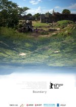 Boundary Thai Movie(2013) photo