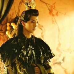 Suffering of Love Chinese Movie photo