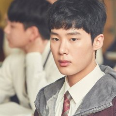Extracurricular Korean Drama photo