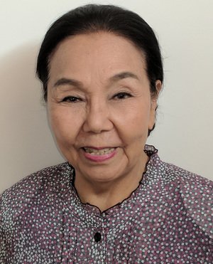 Taeko Yoshida