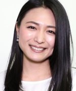 Kawamura Yukie Fotoğraf