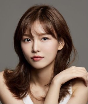 Yeon Jung Kim