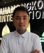 Peed Panchapong Kongkanoi