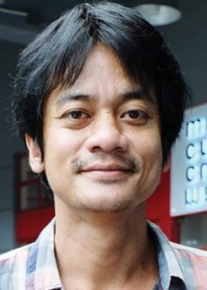 Aod Bhandit Thongdee in Carabao Thai Drama(2013)