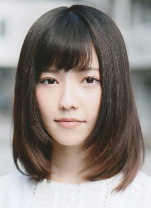 Shimazaki Haruka 島崎遥香 Mydramalist