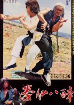 Kung Fu of Eight Drunkards Hong Kong Movie photo
