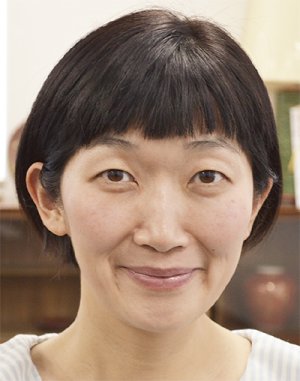 Emiko Kawamura
