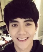 Huang Shu Wei