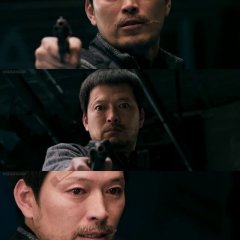 Confession of Murder Korean Movie photo