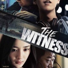 The Witness Chinese Movie photo