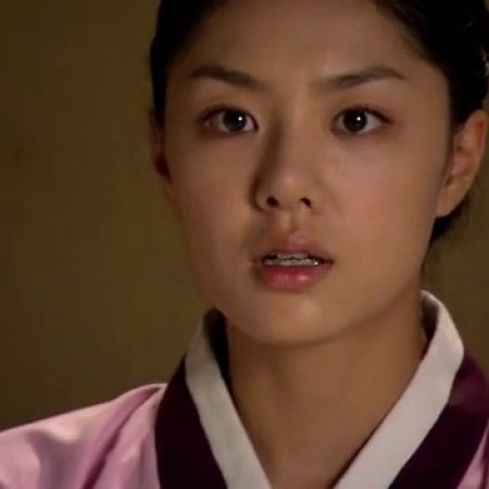 Legend of Hyang Dan (2007)