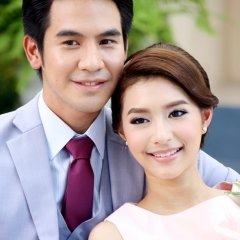 Khun Chai Pawornruj Thai Drama photo