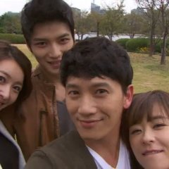 protect the boss online eng sub