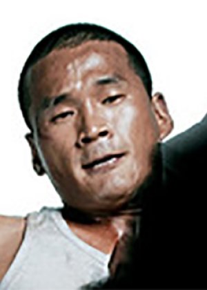 Kwon Gwi Deok in Pacemaker Korean Movie(2012)