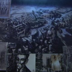 A Man's Story Korean Drama photo