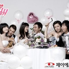 I Love You Korean Drama photo