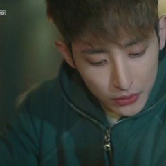 Local Hero Korean Drama photo