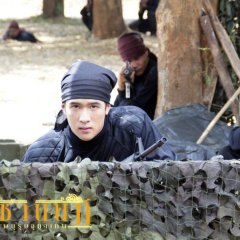 Khun Chai Ratchanon Thai Drama photo