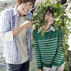 Fondant Garden Taiwanese Drama photo