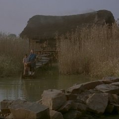 Shanghai Triad Chinese Movie photo