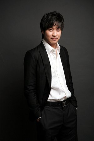 Yong Suk Kang
