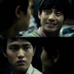 Running Man Korean Movie photo