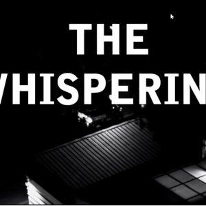 The Whispering (2010)