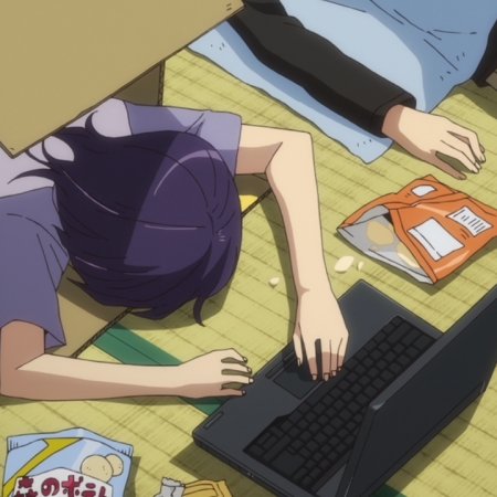 Kamisama no Boto  (2013)