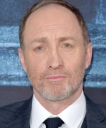 Michael McElhatton