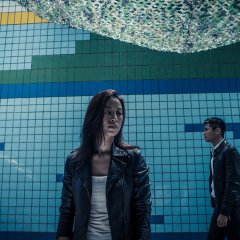 Infernal Affairs Season 2 Chinese Drama photo