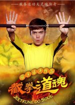 Jeet Kune Do Soul Chinese Movie photo