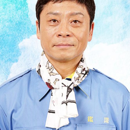 Kansatsui Asagao (2019)