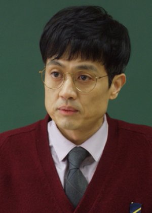 Joo Suk Je in Now, Parliament Is 36.5 Korean Drama (2022)