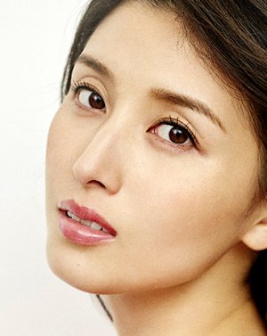 Hashimoto Manami (橋本マナミ) - MyDramaList