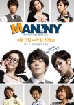 Manny korean drama review