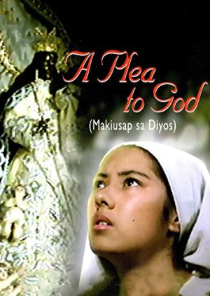 A Plea to God (1991) poster